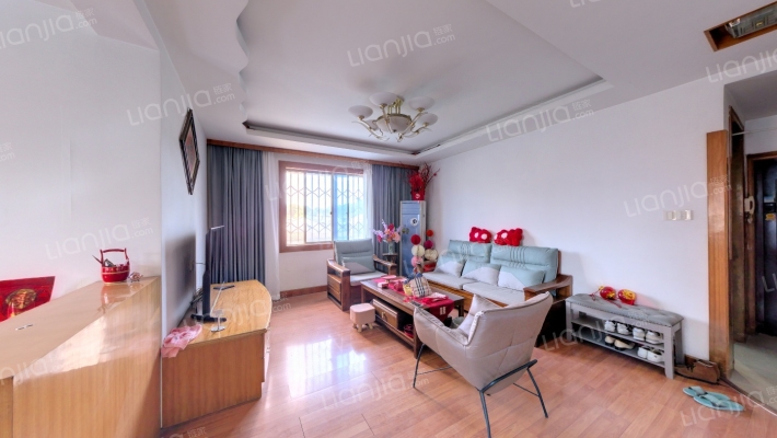 艮塔路住宅区二手房实景图