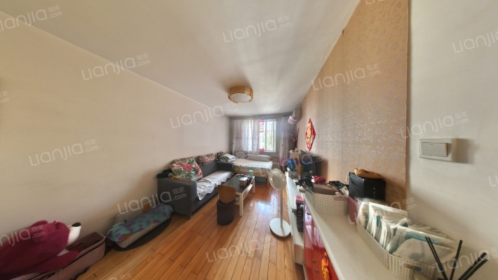 红旗巷二手房实景图