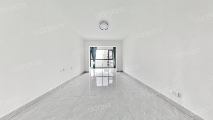 京江欣翠二手房实景图