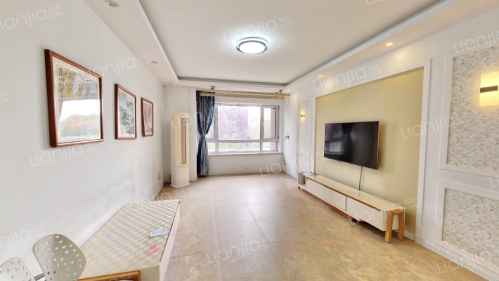 金地锦城二手房实景图