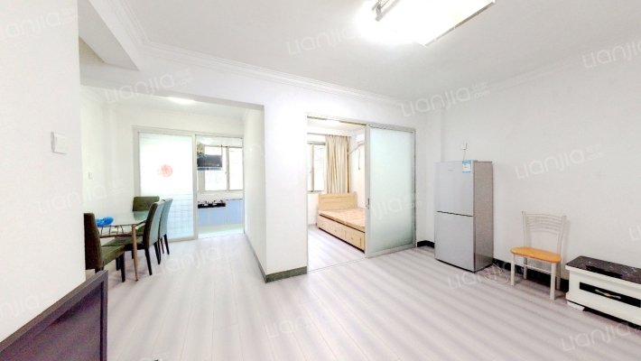 龙旺花园二手房实景图