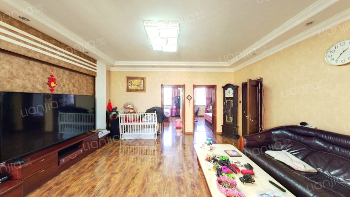 双鹤小区二手房实景图