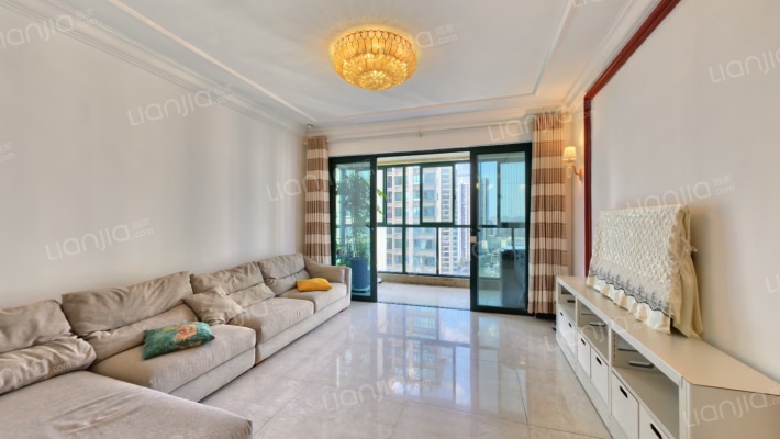 恒大御景湾二手房实景图