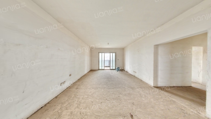 绿地翠谷勃朗廷岭上二手房实景图