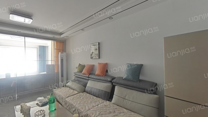 铜雀丽苑二手房实景图