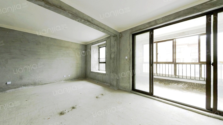 阳光家园二手房实景图