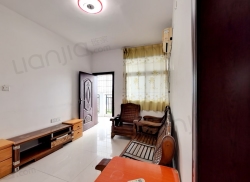 整租·学生公寓 1室1厅 东南_学生公寓租房