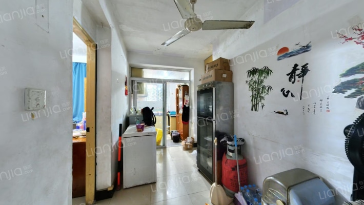 黄鹂社区二手房实景图