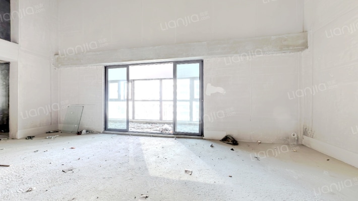 远洋观山天铂二手房实景图