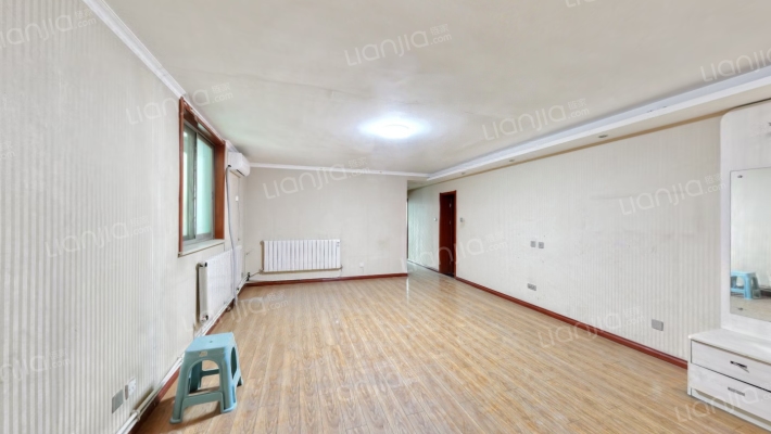 烟草局家属院二手房实景图