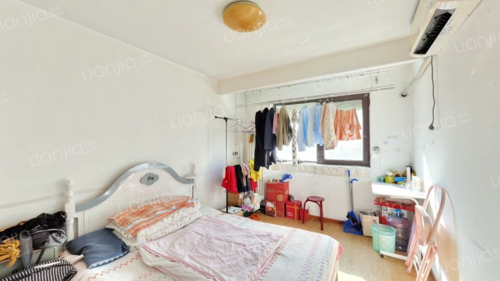 中国铁建花语金郡二手房实景图