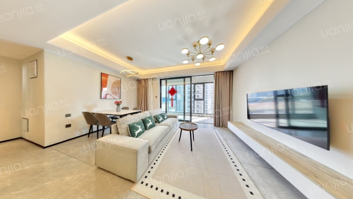 上瑞阁北区二手房实景图