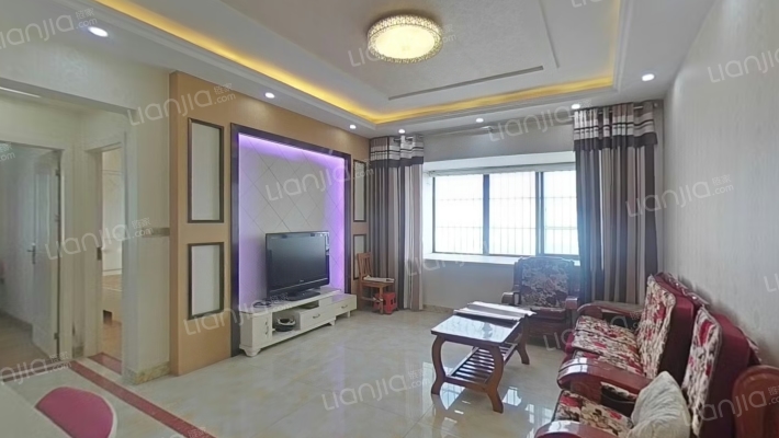 博园二手房实景图