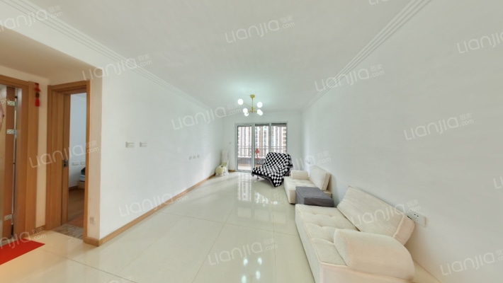 力高阳光海岸二手房实景图