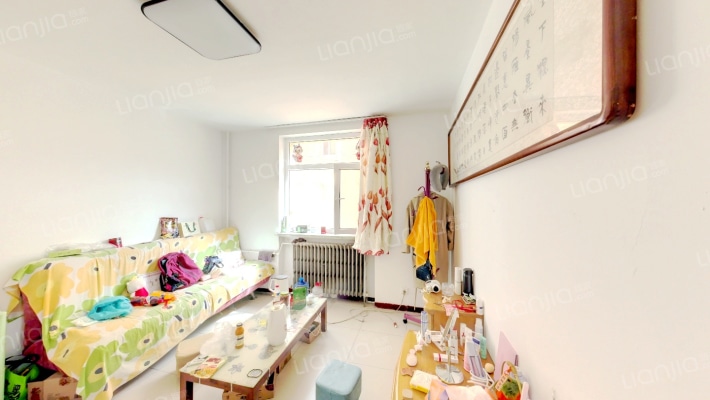 安兴小区二手房实景图