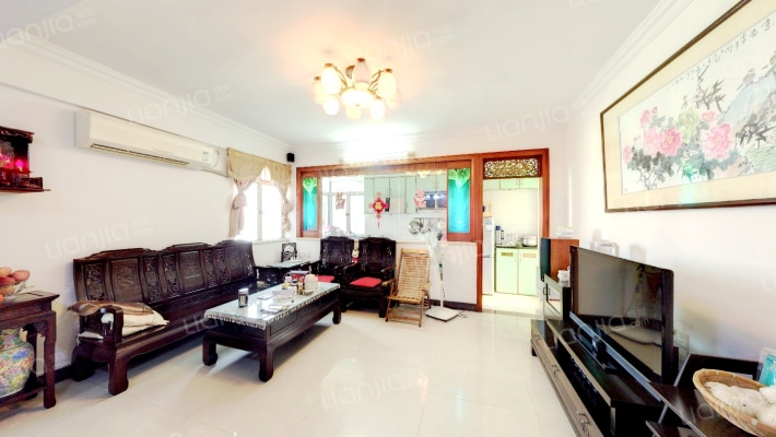 红楼泳场宿舍二手房实景图