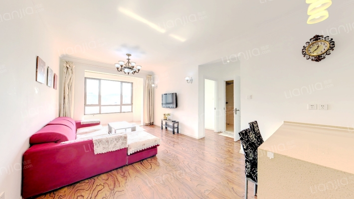 未名山二期二手房实景图