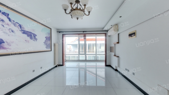 宁发阳光花园二手房实景图