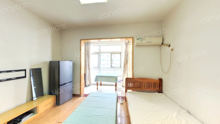 宏泽佳园二手房实景图