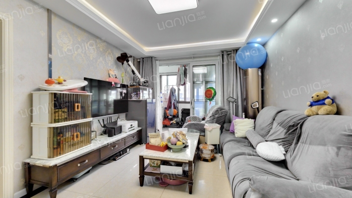 嘉屯苑二手房实景图