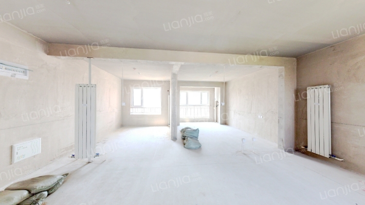 飞龙金滩花园二手房实景图