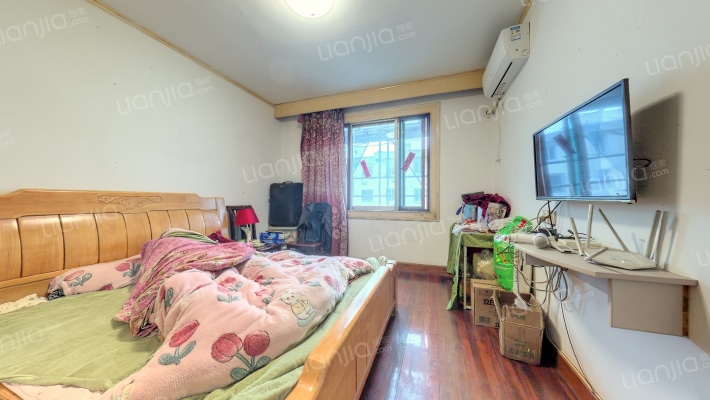 彩虹新村（一区）二手房实景图