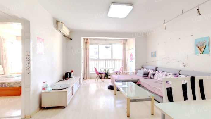 北苑家园绣菊园南区二手房实景图