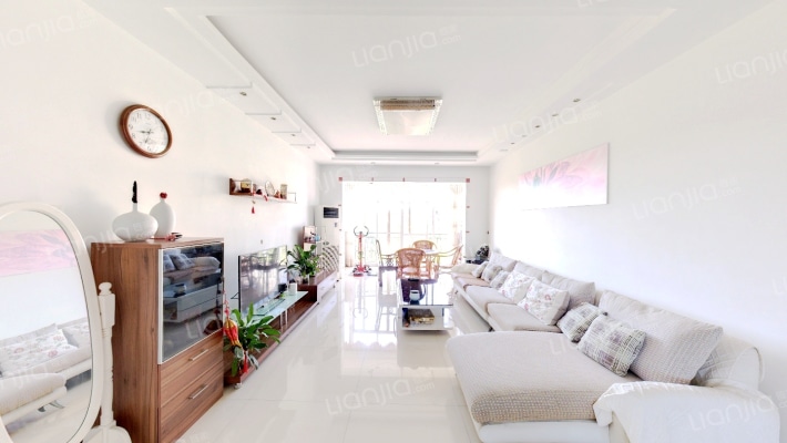 爱玛花苑二手房实景图