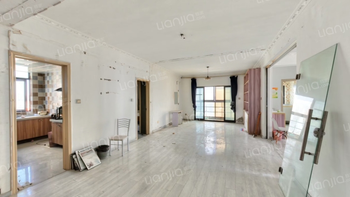 广视花园东区二手房实景图