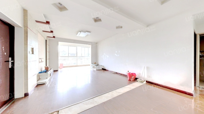 大成天府景秀一三期二手房实景图