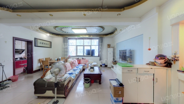 向阳小区二手房实景图