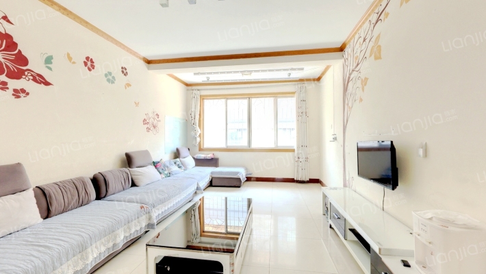 昌源花园二手房实景图