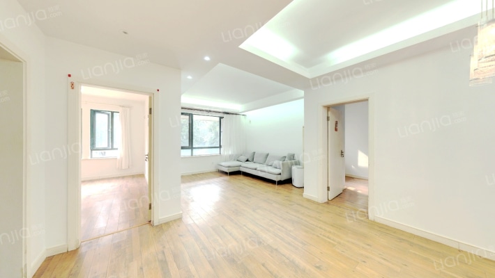 当代清水园二手房实景图