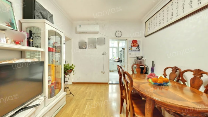 桂苑西村二手房实景图