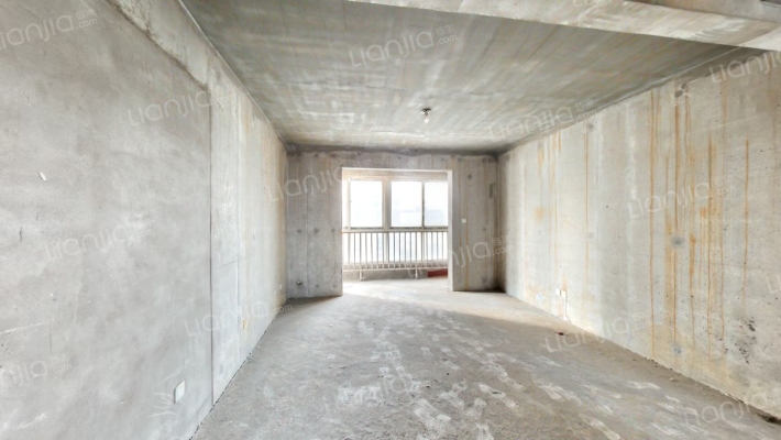 铁建水岸雅苑二手房实景图