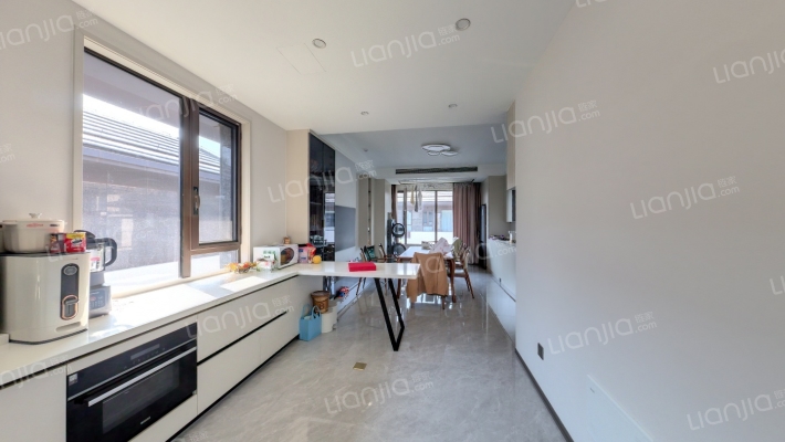 文一塘溪津门云山府二手房实景图