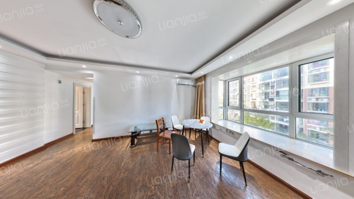 优山美地二手房实景图