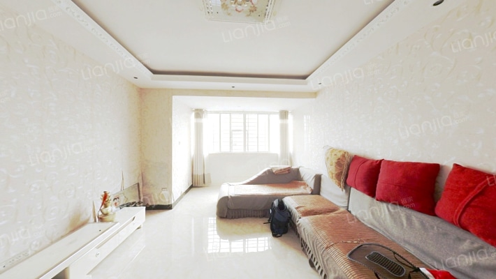 桂林商贸新城二手房实景图