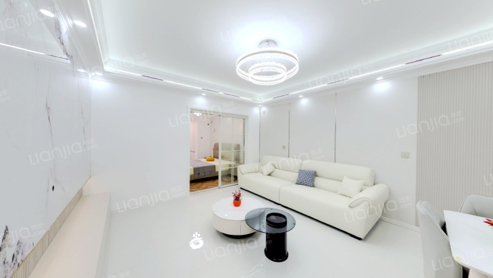 安蓉路12号二手房实景图