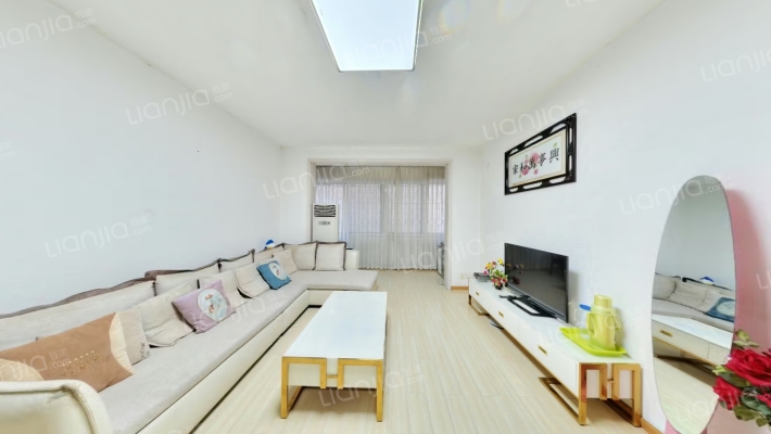 向阳三期二手房实景图