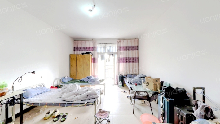 西城科景小区二手房实景图