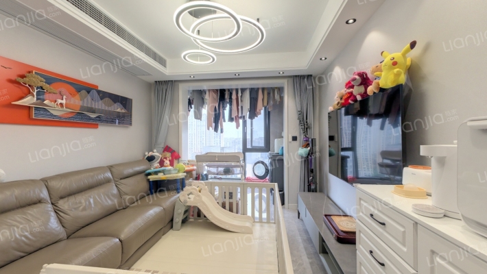 凤鸣缇香二手房实景图