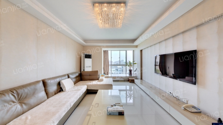 香城颐园二手房实景图