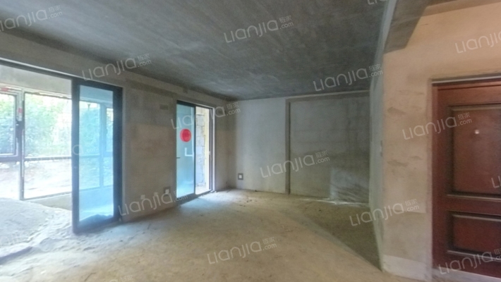 中梁壹号院二手房实景图