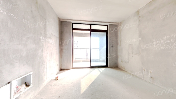 阳光珑悦台二手房实景图