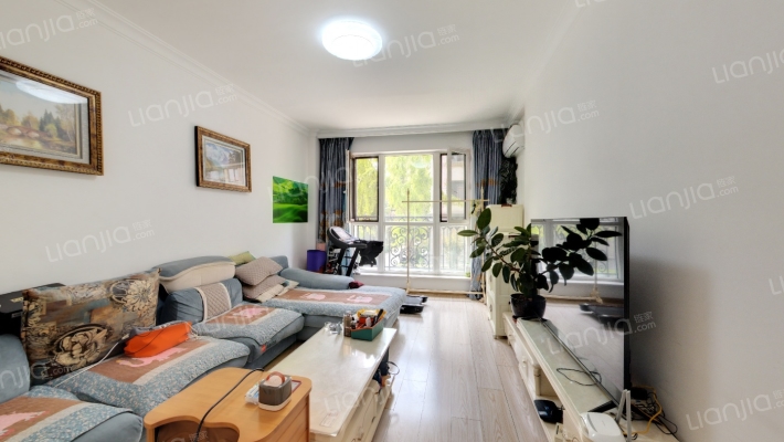 三鼎春天A区二手房实景图