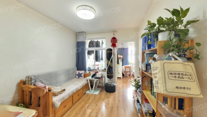 甸新佳园和平里二手房实景图