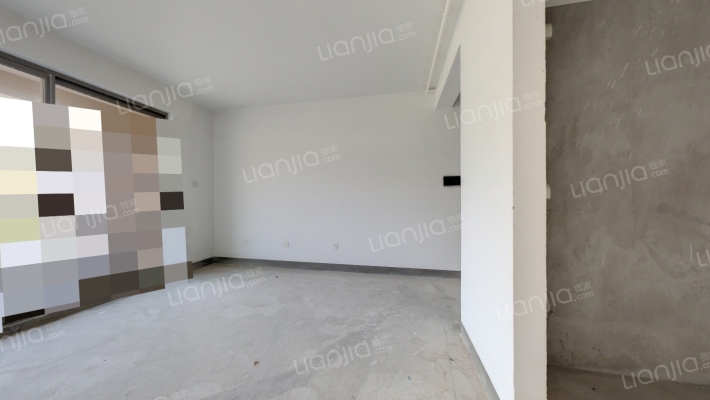 绿地翡丽云庭二手房实景图