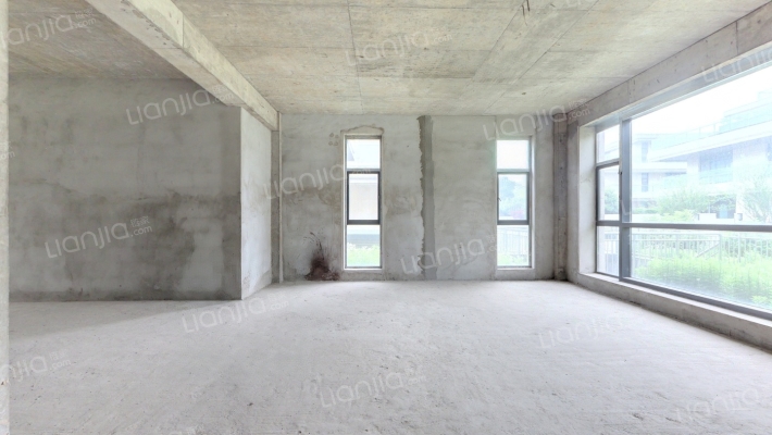 金地国际一期二手房实景图