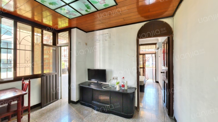 角滨路二手房实景图